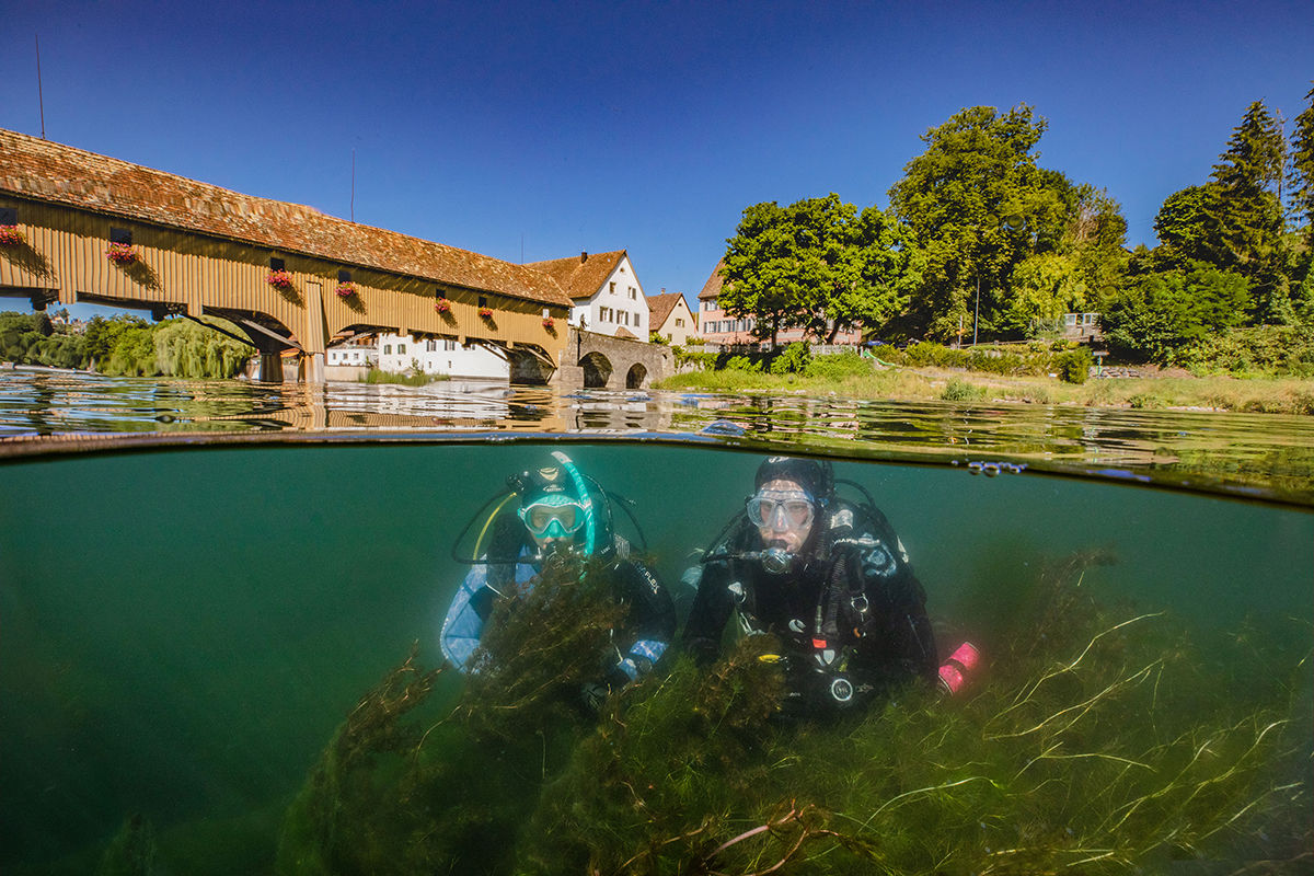 PADI Specialty2
